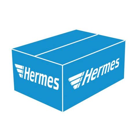 s packchen hermes.